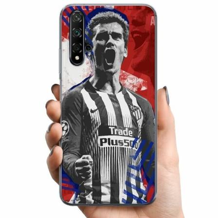 Huawei Nova 5t Tpu Mobilskal Antoine Griezmann