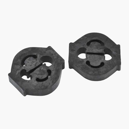 Gummidetalj - Biltema