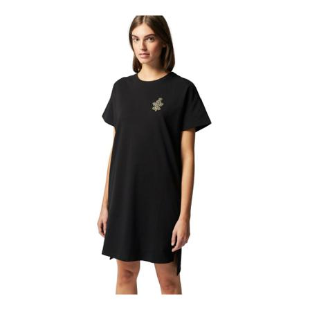 Puma, x Pronounce Dress Czarny, Kobieta, Rozmiar: L