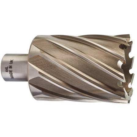 Milwaukee HSS Kjernebor 44x50 mm, Maskintilbehør & forbruk