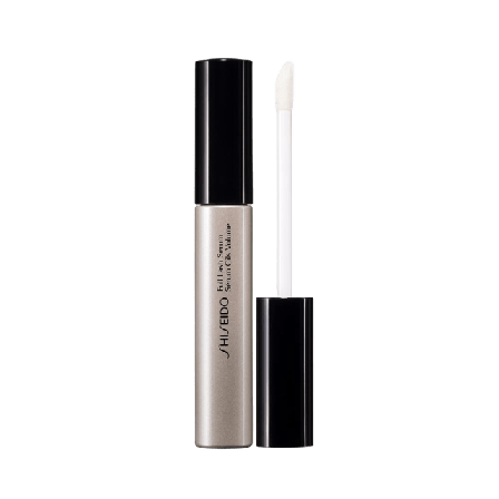 Shiseido Full Lash Serum Makeup Dam 6