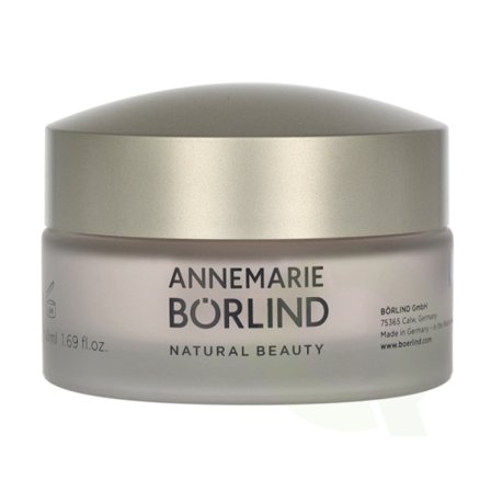 Annemarie Borlind System Absolute Night Cream 50 ml