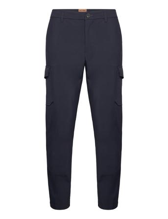Mmgwill Cargo Pant Navy Mos Mosh Gallery