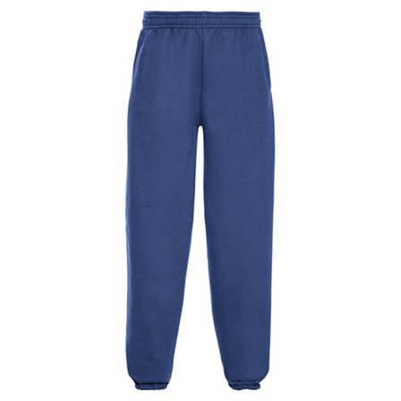 Jerzees Schoolgear Barn/Barn Joggingbyxor 9-10 År Br