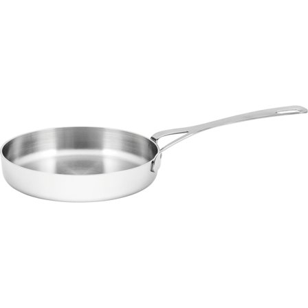 Demeyere Specialties Mini stegepande, 16cm. - Stål | KitchenOne