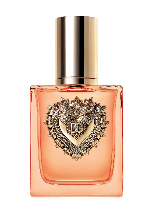 Dolce & Gabbana Devotion Intense Eau de Parfum Parfym EdT Dam 50 ML