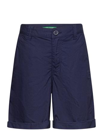 Bermuda United Colors Of Benetton Navy