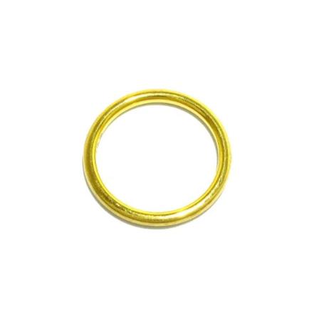 Tiffany & Co. Pre-owned Pre-owned Guld ringar gul, Dam Vintage Smycken, Dam, Storlek: ONE SIZE