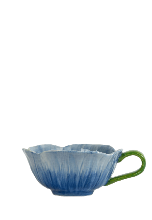 Byon Kopp Poppy Kök & matlagning Blå 20CL