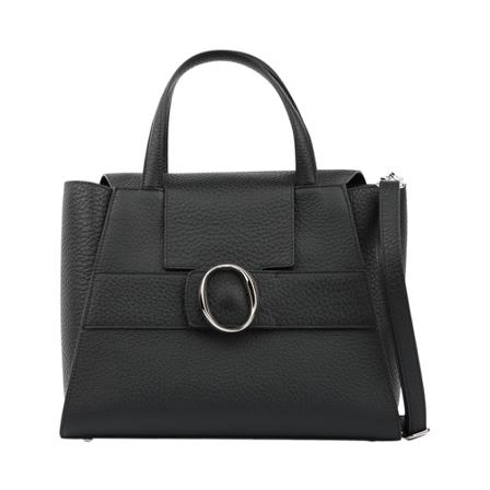 Orciani Tas , Zwart , Dames , Maat: ONE Size Handtassen