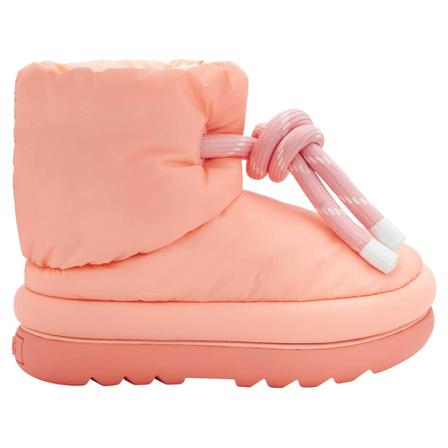 Ugg - Vinterskor - Rosa - Dam - Storlek: 37 Eu, Dam, Storlek: 37 EU