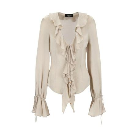Blumarine Blouses inbo, Dame
