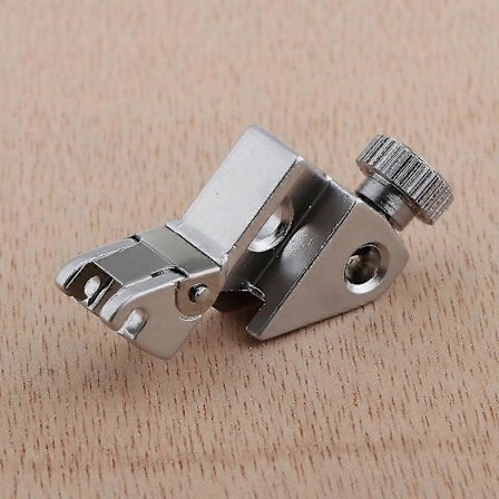 Syfotsholder med trykknapp Pfaff-kompatibelt symaskintilbehør # 98-694886-00