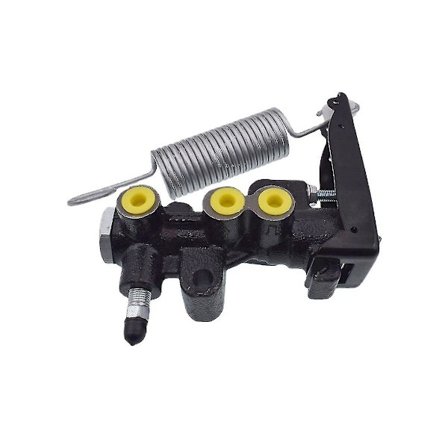 Bremsedistributør Lastfølsom Ventil Mb618320 For Pickup Triton L200 Mb618321