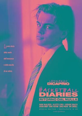 Basketball Diaries (The) - Ritorno Dal Nulla (Special Edition) (Restaurato In Hd)