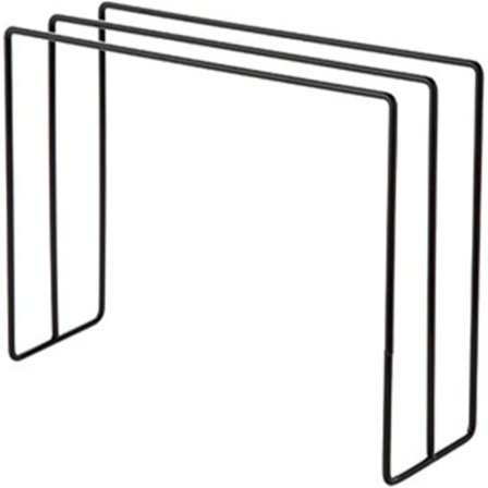 Opvaskklud Stativ Rustfri Jern Køkkenbord Opvaskklud Tørrestativ Fritstående Opvaskklud Håndklædeholder til Køkken