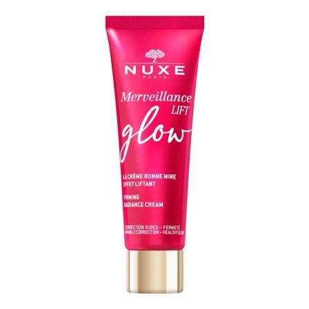 Nuxe Merveillance Lift Glow Crema Viso Effetto Lifting