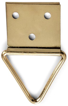 Habo 16766 Taululenkki 19 x 19 mm, Kiinnitys