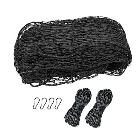 Baseball-harjoitusverkko, ulkokäyttöön tarkoitettu baseball-taustaverkko, sisälyöntiverkko