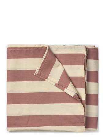 Midnatt | Tablecloth Irene | 180X145CM