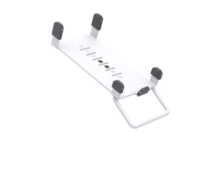 ERGONOMIC SOLUTIONS PAX L920 / A920 MULTIGRIP (WITH HANDLE) WHITE PERP