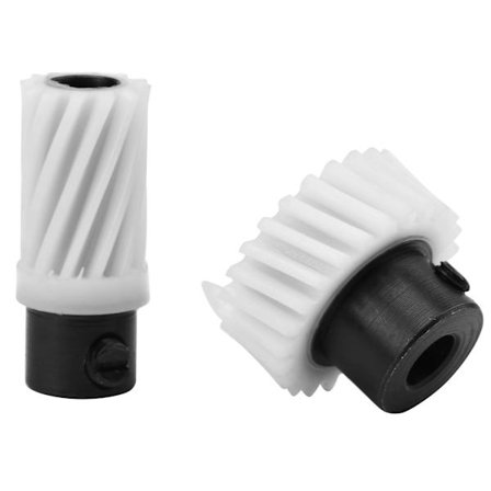 Symaskinedele Gear Sæt til Singer 502 507 509 513 514 518 522 527 533 538 543