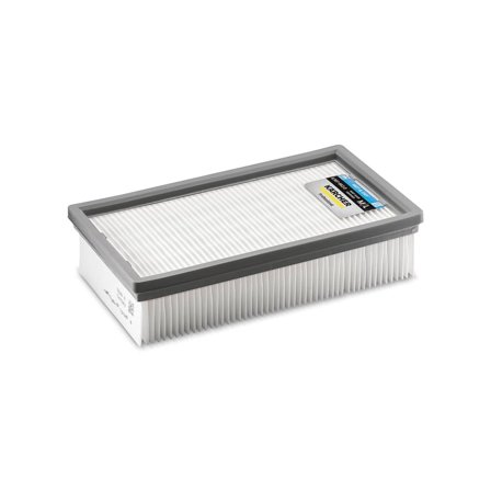 Filter til grovstøvsuger 721516, vått og tørt