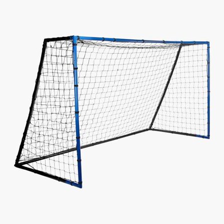 Biltema - Fotballmål 300 x 183 cm