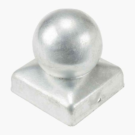 Stolphatt boll 71 x 71 mm