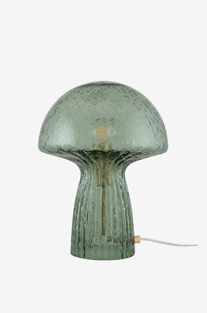 Globen Lighting - Pöytävalaisin Fungo 22 Special Edition - Vihreä - Pöytävalaisimet - - Homeroom