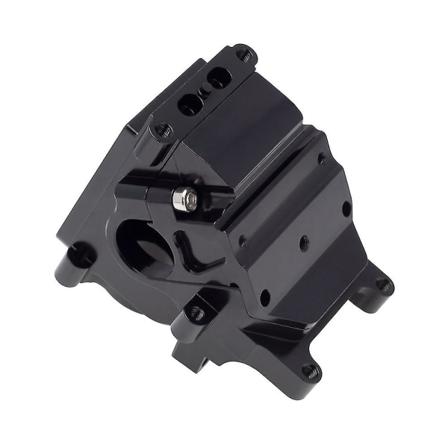 Metall Girkasse Sett Kompatibelt Med Arrma 1/8 Kraton Outcast Notorious Typhon Talion 1/7 Infraction Mojave R