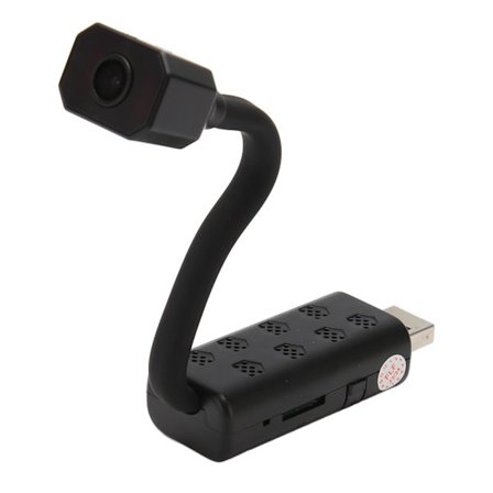 USB-pistokkeen turvakamera 4K langaton mini yönäkö etäkatselu iOS Androidille