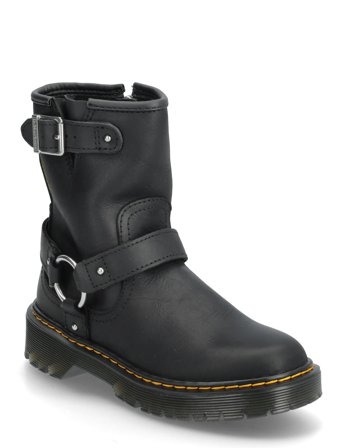 Dr. Martens | Genaya J Black Wyoming | 29