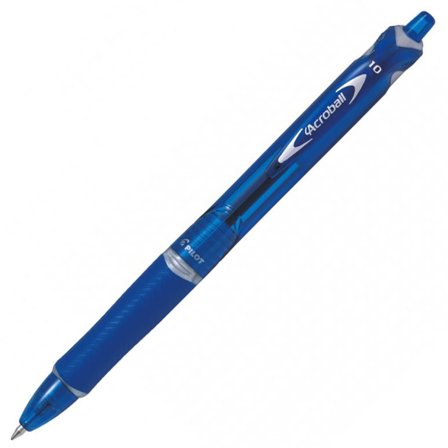 Pilot Stylo à bille Acroball Medium / Red