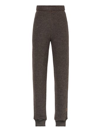 mikk-line | Wool Pants | 110