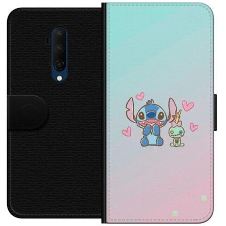 OnePlus 7T Pro Lommeboketui Stitch