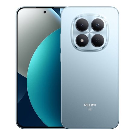 REDMI Note 15 Pro 5G Sininen 8 GO + 512 GO Corning Gorilla Glass Victus 2