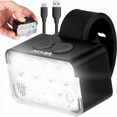 Extern batteri - power bank för telefon Vayox - VA0151 - Strömförsörjning