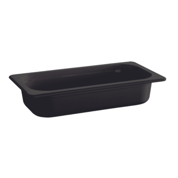 Kantin APS Svart GN 65mm