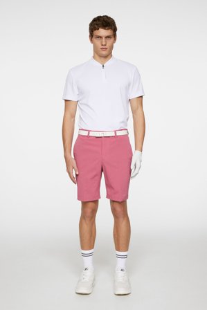 J.Lindeberg - Golf - Anton Polo - White - Man - M