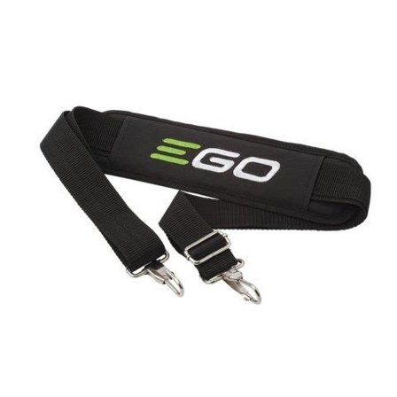 EGO AP4800 Skulderrem to monteringer, Havemaskiner