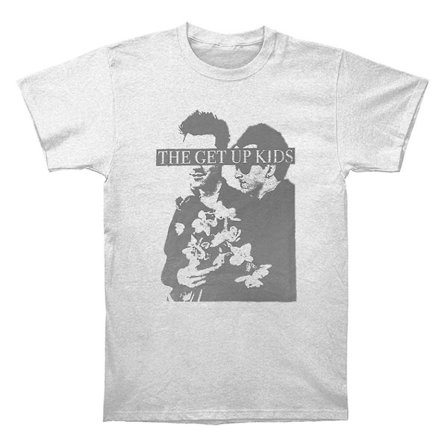 Get Up Kids Smiths T-shirt