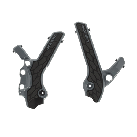 Rahmenschutz Acerbis X-GRIP - Suzuki DR-Z 400 2000-2024