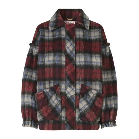 Munthe Neotron Outerwear Rød, Dame Damejakker, Størrelse: L
