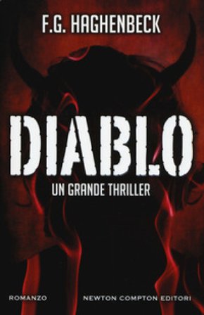 Diablo F. G. Haghenbeck