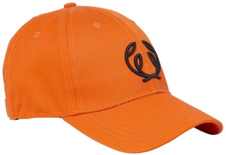 Chevalier Barrel Cap High Vis Orange