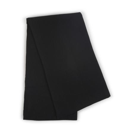 Fedeli - Sjalar - Svart - Dam - Storlek: One Size, Dam, Storlek: ONE SIZE