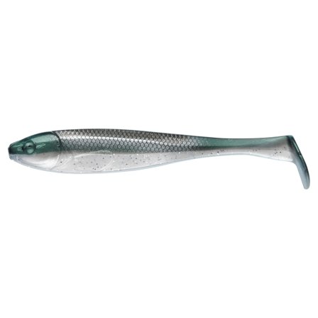 Illex Magic Slim Shad 5 Magic Sandeel