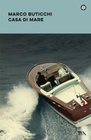 Casa di mare Marco Buticchi