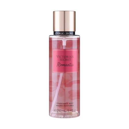 victoria's secret Romantic Body Mist 250ml - Brume Corpo